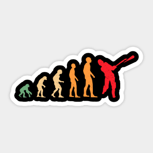 cricket Sticker